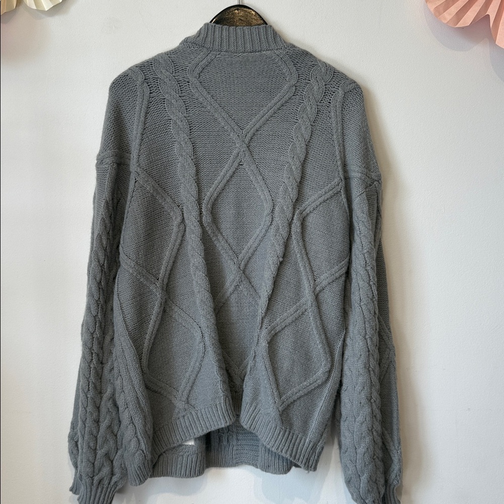 Taylor swift tortured poets dept cardigan Xlarge/2xlarge - Picture 6 of 10